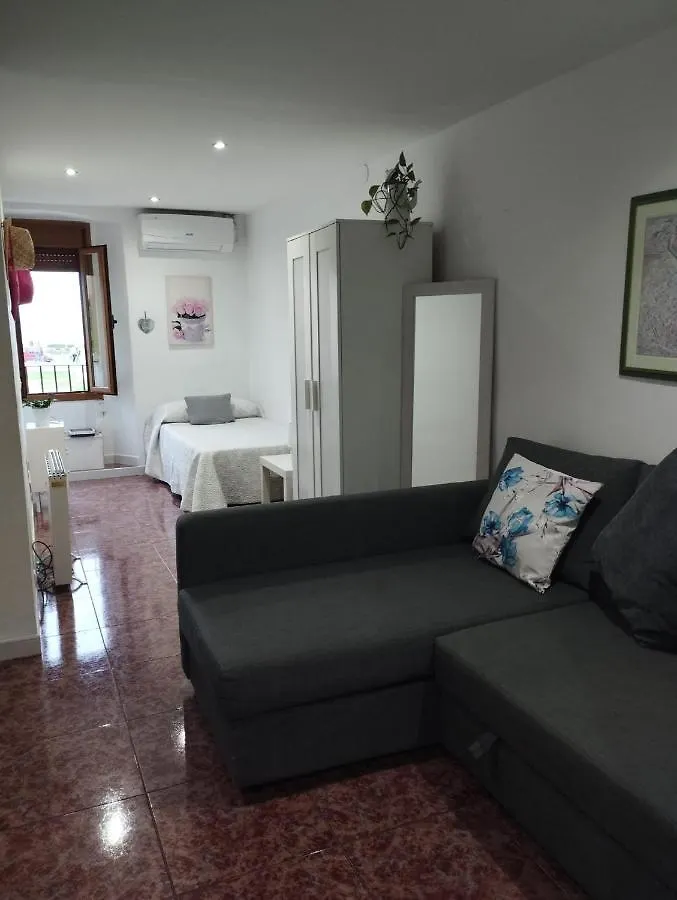 Roman Circus Views Apartment Tarragona