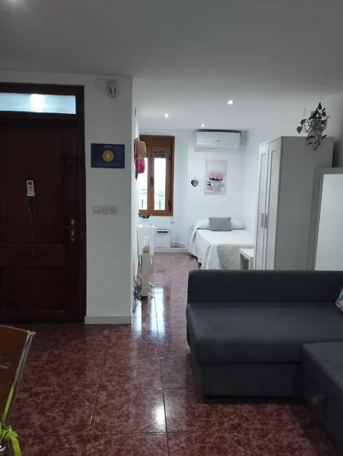 Roman Circus Views Apartment Tarragona 0*,