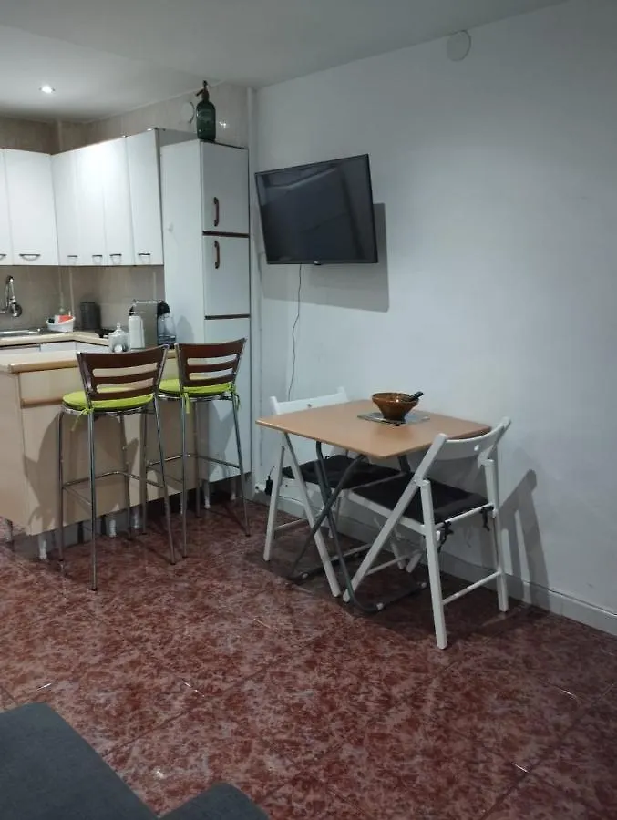 Roman Circus Views Apartment Tarragona