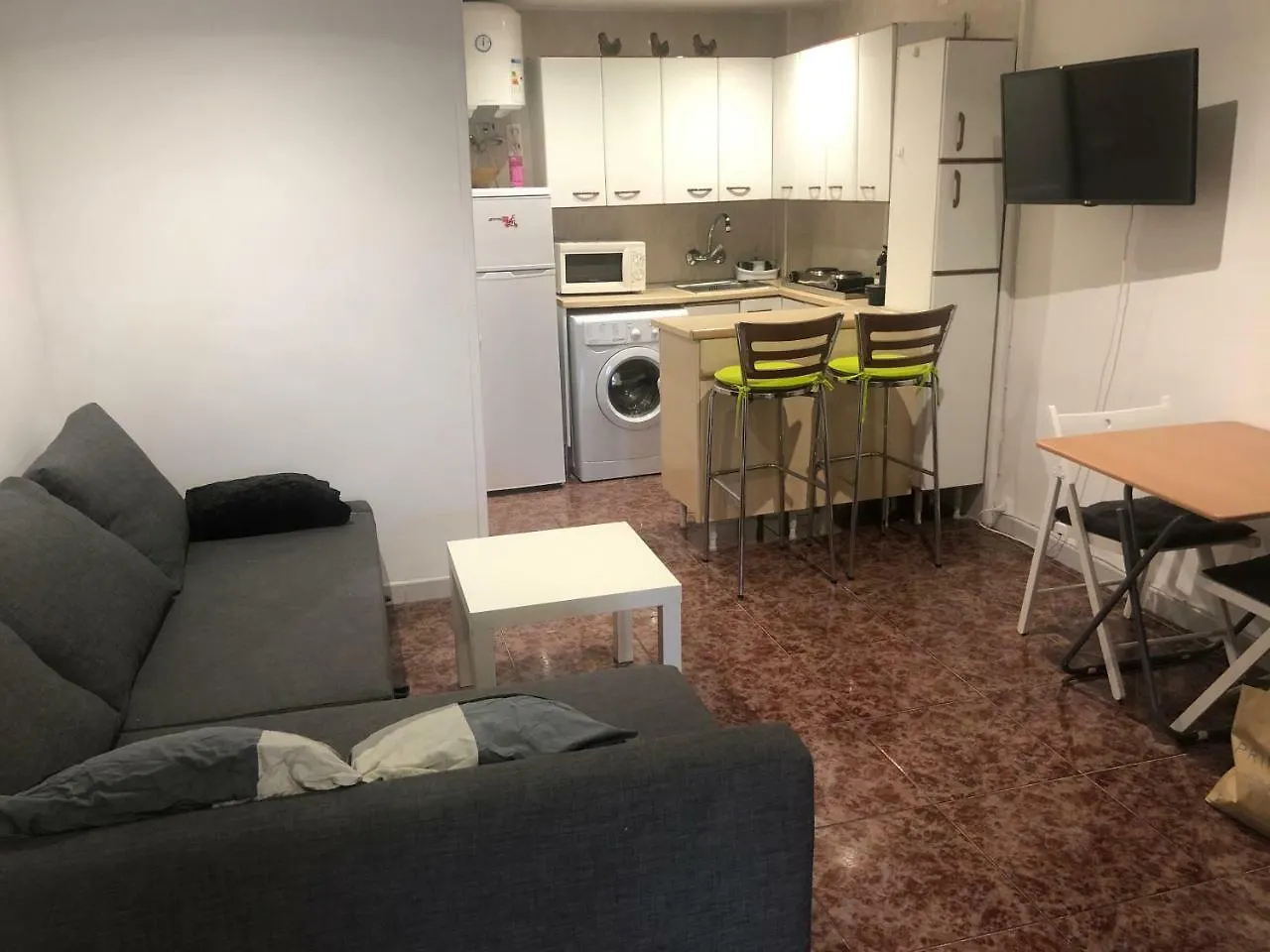 Roman Circus Views Apartment Tarragona