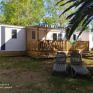  Campsite Mobile Homes By Kelair At Playa Montroig