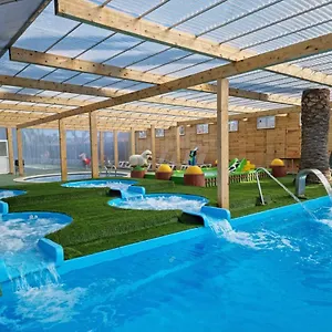  Campsite Mediterrani Natura