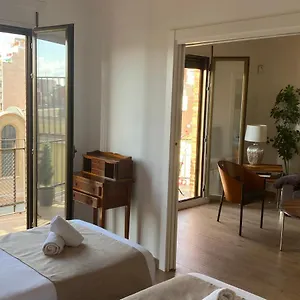 Apartment Espectacular Corsini Apartment-2, En El Centro, Con Parking