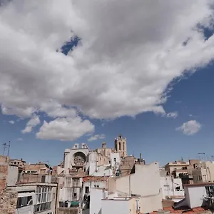  Apartment Amparito - Casc Antic