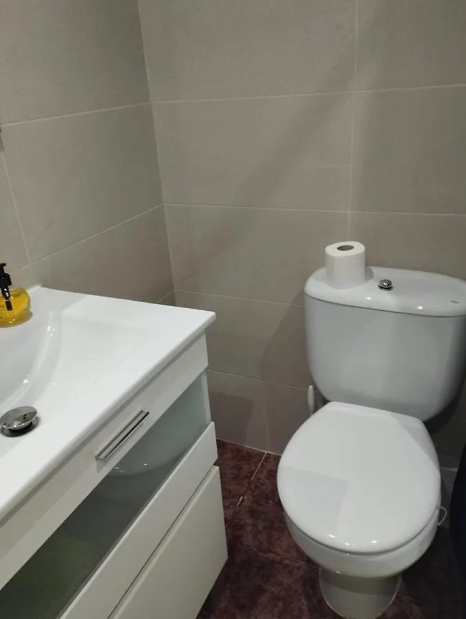 Roman Circus Views Apartment Ταραγόνα