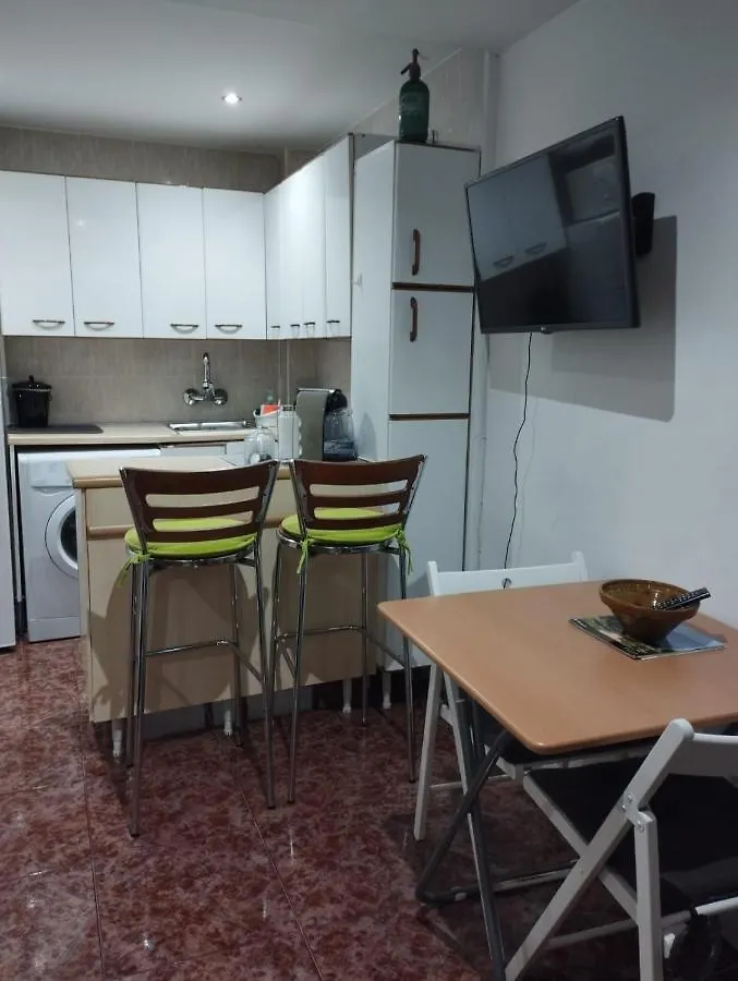 Roman Circus Views Apartment Tarragona Spain